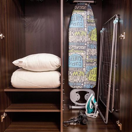 Stay Inn Apartments At Yekmalyan Street Erywań Zewnętrze zdjęcie