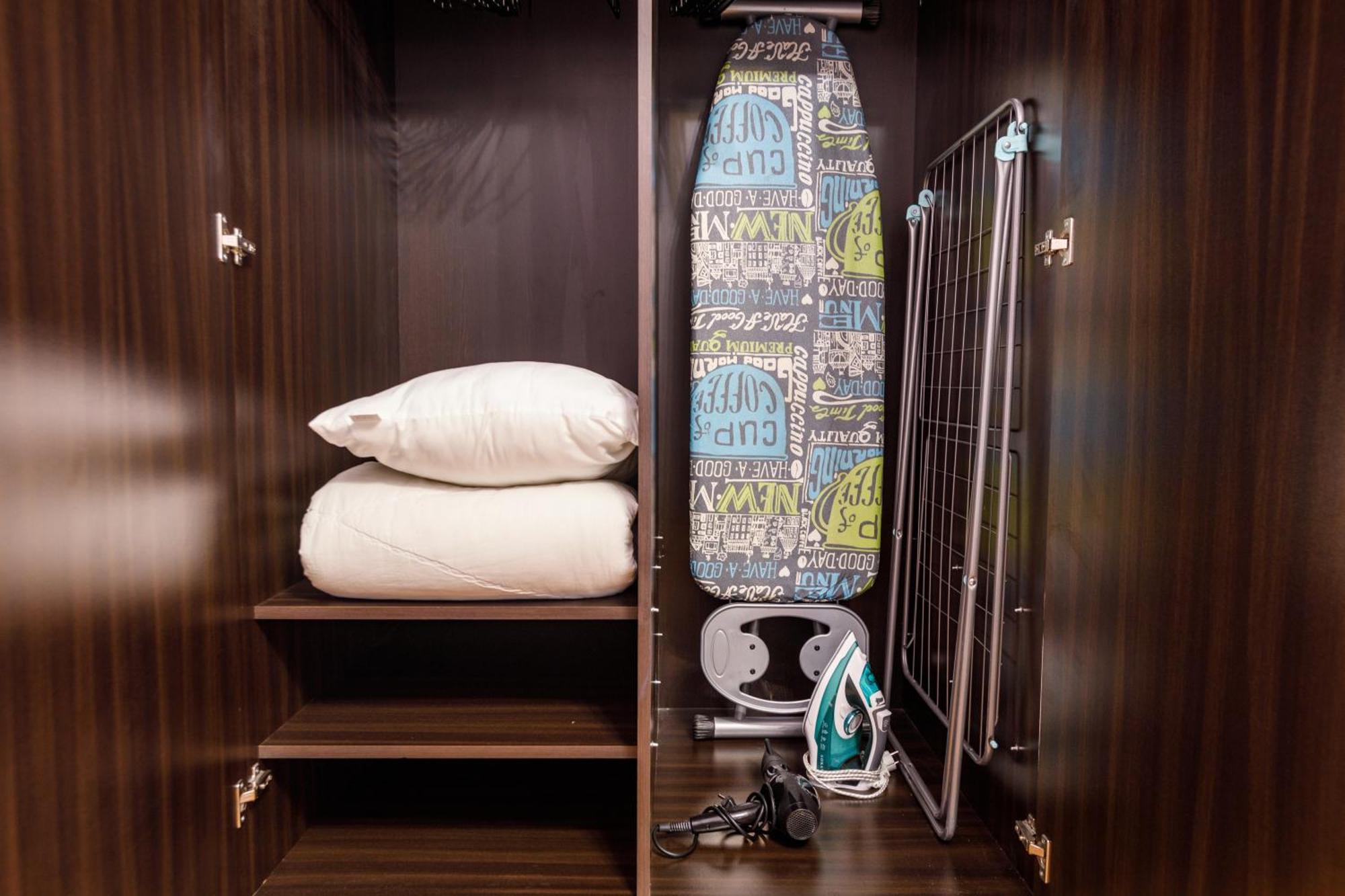 Stay Inn Apartments At Yekmalyan Street Erywań Zewnętrze zdjęcie