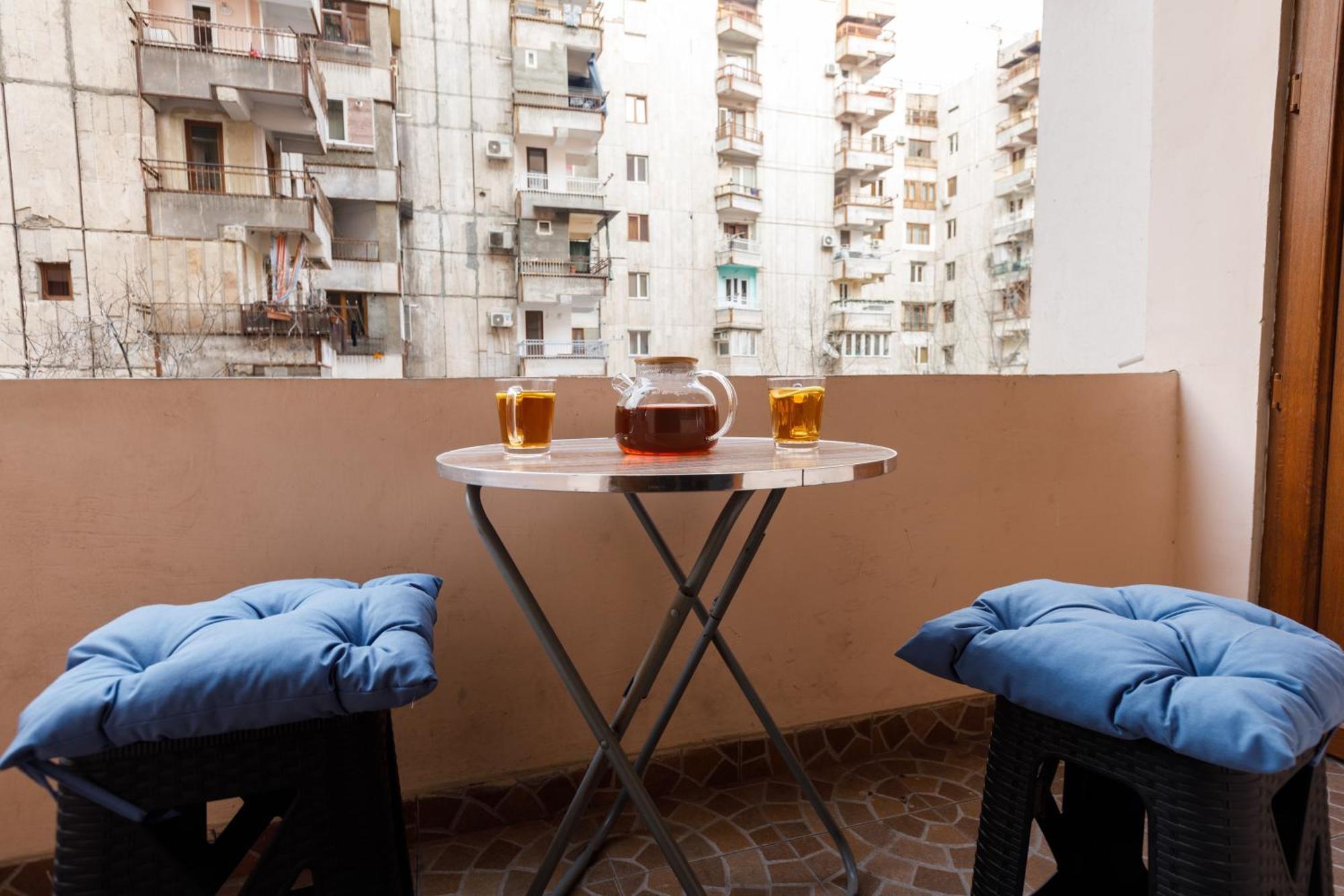 Stay Inn Apartments At Yekmalyan Street Erywań Zewnętrze zdjęcie